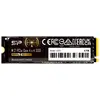 Image de Silicon Power SSD US75 2TB M.2 PCIe NVMe (2000 Go, M.2, M.2 2280), SSD