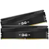Image de Silicon Power XPOWER Zenith (2 x 32GB, 6000 MHz, RAM DDR5, DIMM), Mémoire vive, Noir