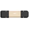 Image de Disque SSD - SILICON POWER - DS72 - 250 Go - USB 3.2 - Chiffrement AES 256 bits