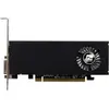 Image de Powercolor Dragon AXRX 550 4GBD5-HLE Carte graphique AMD Radeon RX 550 GDDR5 (4 Go, GDDR5), Carte graphique, Noir