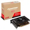 Image de Powercolor Radeon RX 6500 XT ITX (4 Go, GDDR6), Carte graphique, Noir