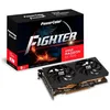 Image de Carte graphique PowerColor Fighter AMD Radeon RX 7600 8 Go GDDR6