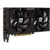 Image de Powercolor Fighter Radeon RX 7600 (8 Go, GDDR6), Carte graphique, Noir