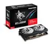 Image de Carte graphique PowerColor AMD Radeon RX 7600 OC Hell Hound 8 Go GDDR6