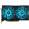 Image de Powercolor RX 7600 Hellhound (8 Go, GDDR6), Carte graphique, Noir