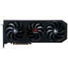 Image de PowerColor Radeon RX 9070 XT Hellhound 16 Go GDDR6 RX9070XT 16G-L/OC