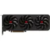 Image de Powercolor Reaper Radeon RX 9070 XT (16 Go, GDDR6), Carte graphique, Noir