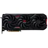 Image de Powercolor Red Devil Radeon RX 9070 (16 Go, GDDR6), Carte graphique, Noir