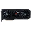 Image de Powercolor Radeon RX 9070 OC Hellhound (16 Go, GDDR6), Carte graphique