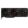 Image de Powercolor Radeon RX 9070 Reaper (16 Go, GDDR6), Carte graphique, Noir