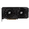 Image de Tul PowerColor AMD Radeon RX 7600 Fighter 2.0 8GB GDDR6 (8 Go, GDDR6), Carte graphique, Noir