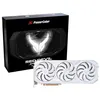 Image de PowerColor Red Devil Spectral White AMD Radeon RX 9070 XT 16GB OC