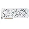 Image de Powercolor Red Devil Spectral White Radeon RX 9070 XT (16 Go, GDDR6), Carte graphique, Blanc, Multicolore