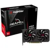 Image de Powercolor Carte Graphique Rx9060xt 8 Gddr6