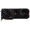Image de Powercolor Red Devil Radeon RX 9070 GRE 12GB GDDR6 HDMI/3*DisplayPort PCi Ex 5.0 16x (12 Go, GDDR6), Carte graphique, Rouge, Noir