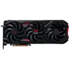 Image de Powercolor Red Devil Radeon RX 9070 XT Special Edition (16 Go, GDDR6), Carte graphique, Noir