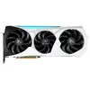 Image de Powercolor Hellhound Reva Radeon RX 9070 XT (16 Go, GDDR6), Carte graphique, Blanc