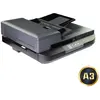 Image de Avision, Scanner, AD5800 Scanner de documents A3 A3/80ppm/ADF100/600dpi/USB3.2/Duplex (USB)