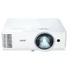 Image de Acer S1286Hn - Projecteur DLP - 3D - 3500 lumens - XGA (1024 x 768) - 4:3 - objectif fixe à focale courte - LAN