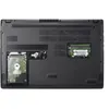 Image de Acer Aspire 3 A315-32-P1ZH - Intel Pentium Silver N5000 / 1.1 GHz - Win 10 Familiale 64 bits - UHD Graphics 605 - 4 Go RAM - 1 To HDD - 15.6" TN 1366 x 768 (HD) - Wi-Fi 5 - Noir vitreux - clavier : Français