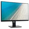 Image de Acer B227Q bmiprzx - Écran LED - 21.5" - 1920 x 1080 Full HD (1080p) @ 75 Hz - IPS - 250 cd/m² - 1000:1 - 4 ms - HDMI, VGA, DisplayPort - haut-parleurs - noir mat