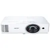 Image de Acer x128h projecteur avec Connexion VGA, Blanc