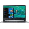 Image de PC Ultra-Portable Acer Swift 1 SF114-32-C55V 14" Intel Celeron N4000 4 Go RAM 64 Go SSD