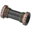 Image de Fsa Cuvettes De Boîtier De Pédalier Bsa Di2 Mega Exo Bb8681 68 mm