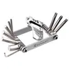 Image de Birzman Multi-outil Feexman E-version 15 One Size