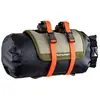 Image de Birzman Sacoche De Guidon Packman Travel 9.5l One Size