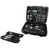 Image de Birzman Kit D'outils Studio One Size