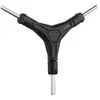 Image de Birzman Magnétique Multi Allen 4/5/6 mm