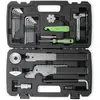 Image de Birzman, Malette à outils, Essentiel (13 pièces)