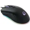 Image de QPAD DX-120 FPS (Filaire), Souris, Noir
