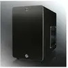 Image de Raijintek Styx (mATX, Mini-ITX), Boîtier PC, Noir