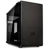 Image de RAIJINTEK OPHION EVO Case Mini-ITX,verre trempé - Noir