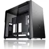 Image de Raijintek Ophion M Evo (mATX, Mini-ITX), Boîtier PC, Noir