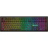 Image de Clavier Gaming - Cougar Gaming - CLAVIER PURI RGB MECANIQUE NOIR + BOITIER - AZERTY