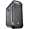 Image de BOITIER Noir COUGAR GAMING - PANZERMAX G