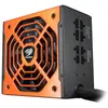 Image de Cougar BXM700 Bloc d'alimentation 700 W 20+4 broches ATX ATX noir (700 W), Alimentation PC, Orange, Noir