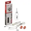 Image de Ashima Kit De Purge De Freins Shimano Hydraulic System One Size