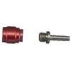 Image de Ashima Kit D´olives Pour Durite De Frein Sram 10 Unités One Size