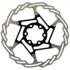 Image de Ashima Disque De Frein Anima Aro 18 6b 160 mm