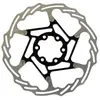Image de Ashima Disque De Frein Aro-18 Attacco 6b 140 mm