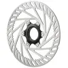 Image de Ashima Disque De Frein Aro-28 Cl E-bike 220 mm
