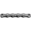 Image de KMC chaîne Z1 étroite 1/2 x 3/32 pouce 112 Interrupteurs 1S argent foncé