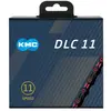 Image de Kmc Chaîne Dlc 11 Road/mtb 118 Links