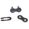 Image de Kmc Maillon De Chaîne Snap On Wide 1s 40 Unités One Size