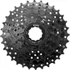 Image de KMC, Cassette vélo, (8-vitesse, 11-32)