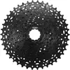 Image de KMC, Cassette vélo, (11-vitesse, 11-42)